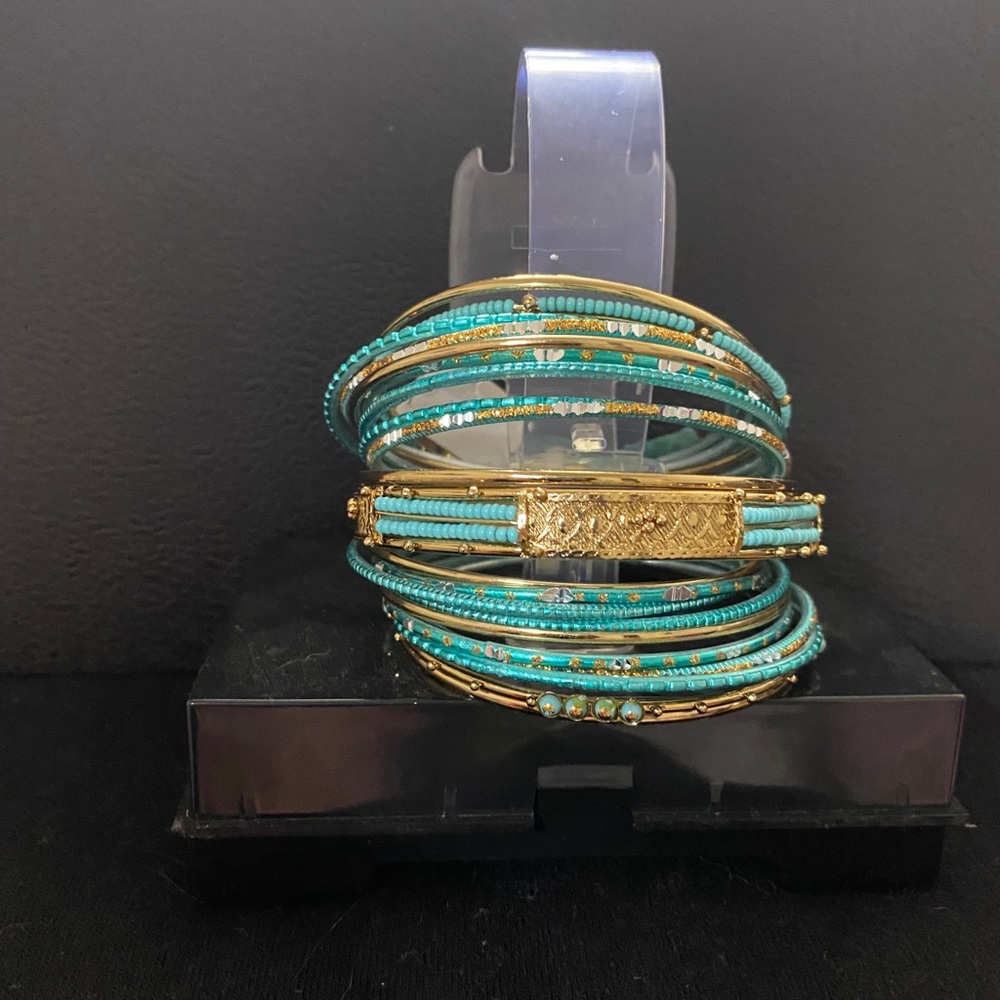 Turquoise Bracelets - image 7